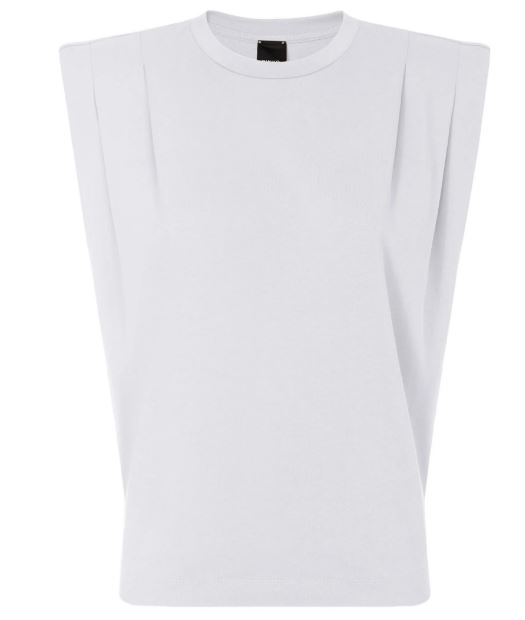 26SS 핑코 스웨터 106720 A3ARZ04 White