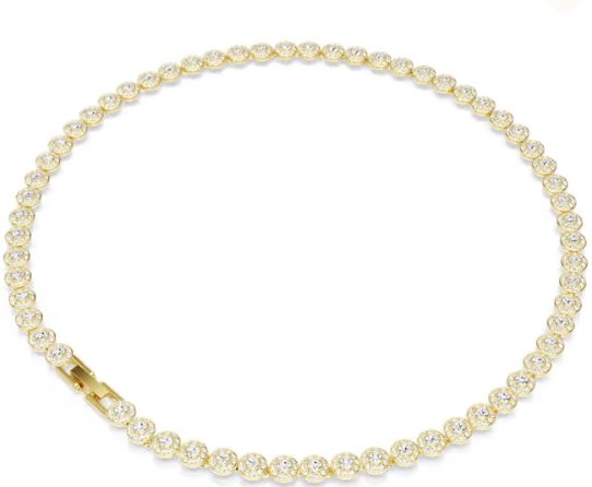 26SS 스와로브스키 목걸이/팬던트 5751560 CRY GOS - SWAROVSKI