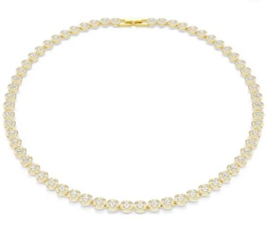 26SS 스와로브스키 목걸이/팬던트 5751560 CRY GOS