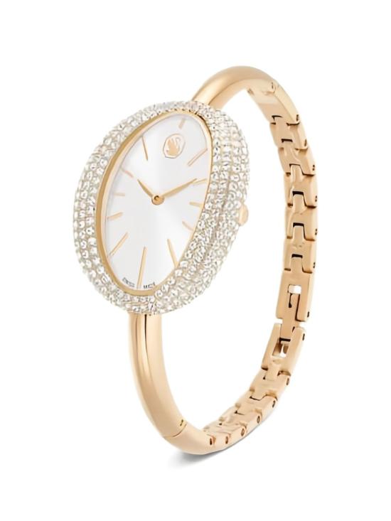 26SS 스와로브스키 손목시계 5716108 PCG WHITE PCG - SWAROVSKI