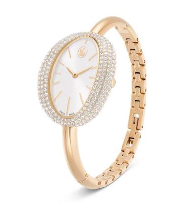 26SS 스와로브스키 손목시계 5716108 PCG WHITE PCG - SWAROVSKI