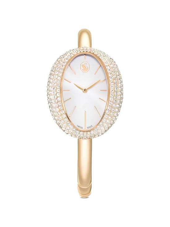 26SS 스와로브스키 손목시계 5716108 PCG WHITE PCG - SWAROVSKI