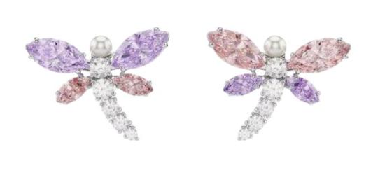 26SS 스와로브스키 이어링 5737371 - SWAROVSKI