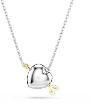 26SS 스와로브스키 목걸이/팬던트 5737291 WHI MIX - SWAROVSKI