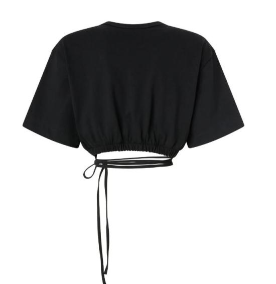 26SS 핑코 스웨터 106907 A3ARZ99 Black - PINKO