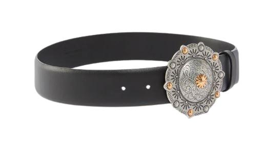 26SS 핑코 레귤러 벨트 106713 A0F1Z99O - PINKO