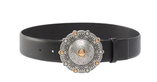 26SS 핑코 레귤러 벨트 106713 A0F1Z99O