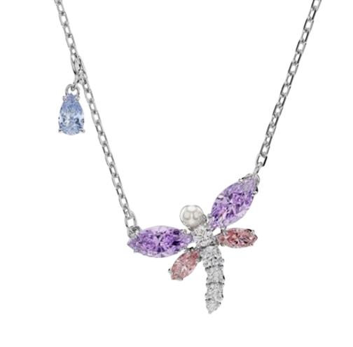 26SS 스와로브스키 목걸이/팬던트 5737383 - SWAROVSKI