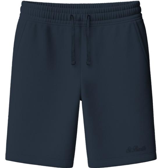 26SS 세인트바쓰 숏팬츠 RANDLE 00874LSB61EMB - MC2 SAINT BARTH