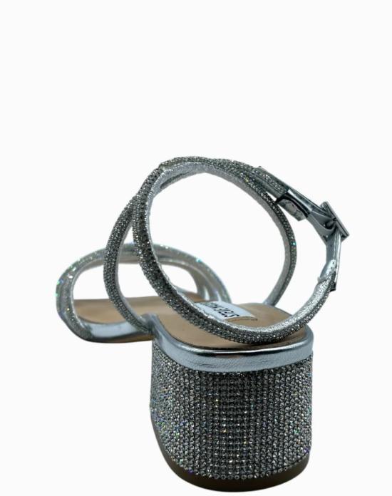 26SS 스티브매든 샌들 SMSCERENA 751 SILVER - STEVE MADDEN