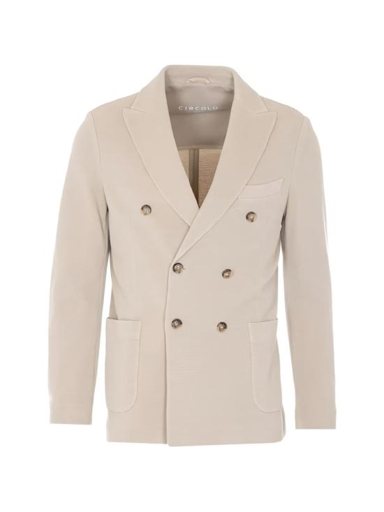 26SS 치르콜로1901 수트 자켓 CN5196 1191T - CIRCOLO 1901