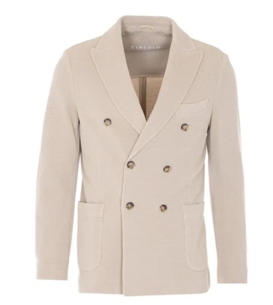 26SS 치르콜로1901 수트 자켓 CN5196 1191T