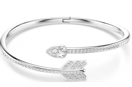 26SS 스와로브스키 팔찌 5737264 CRY RHS