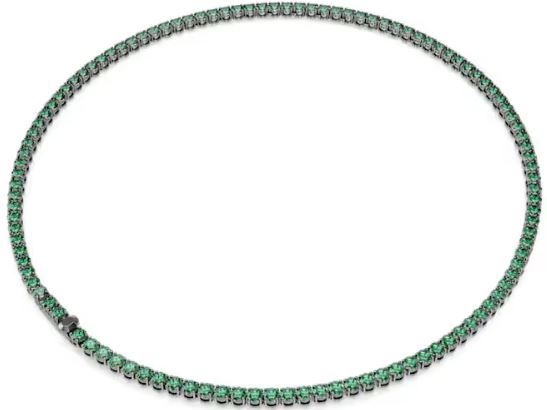 26SS 스와로브스키 목걸이/팬던트 5743472