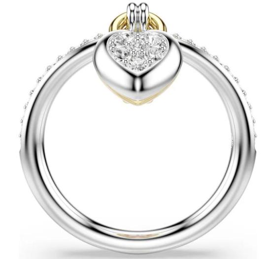 26SS 스와로브스키 반지 5737270 MUL MIX - SWAROVSKI