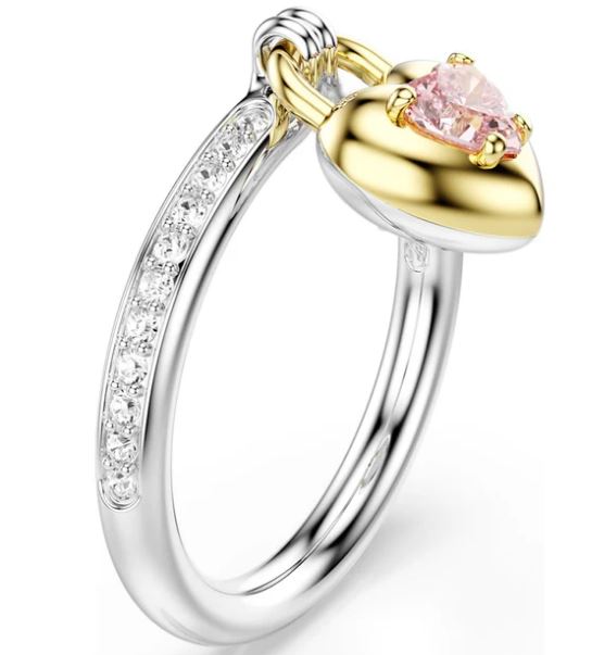 26SS 스와로브스키 반지 5737270 MUL MIX