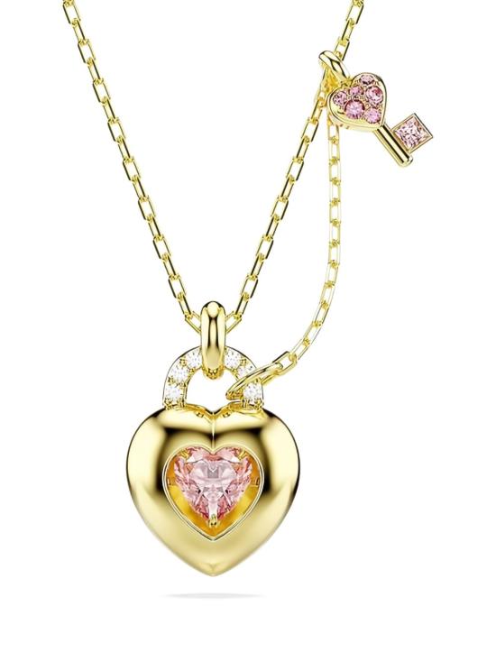 26SS 스와로브스키 목걸이/팬던트 5737288 MUL GOS - SWAROVSKI