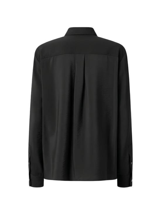 26SS 핑코 셔츠 106824 A3AYZ99 Black - PINKO