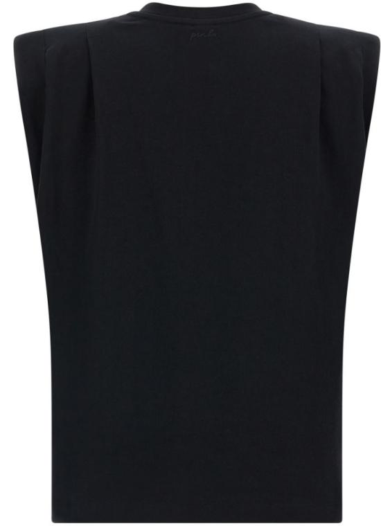 26SS 핑코 스웨터 106720 A3ARZ99 Black - PINKO