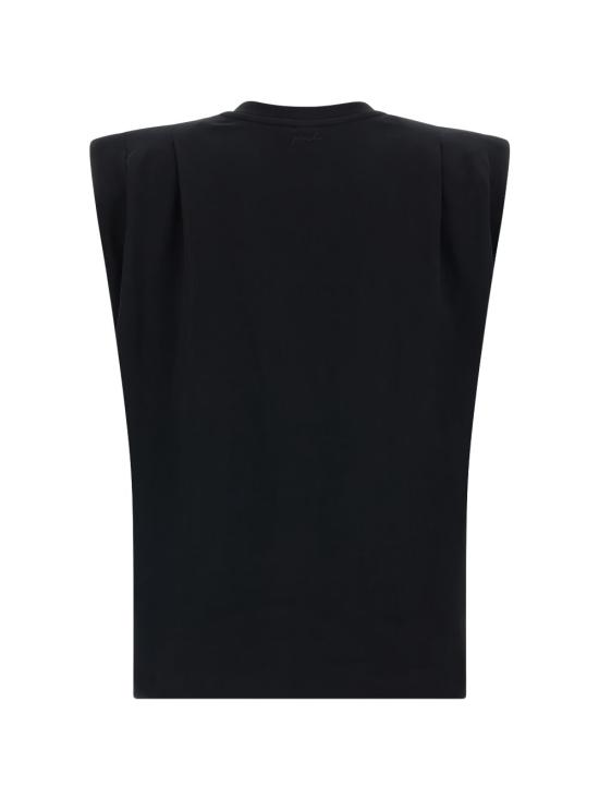 26SS 핑코 스웨터 106720 A3ARZ99 Black - PINKO