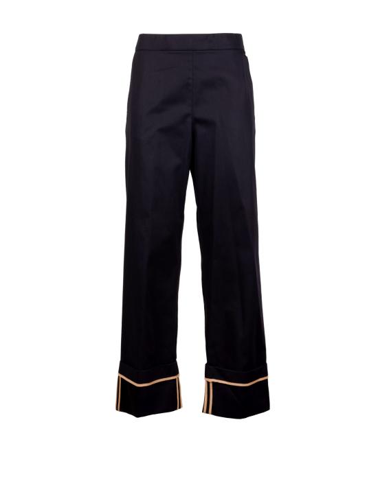 26SS 에르노 스트레이트 팬츠 PT000206D 132389200 Blue