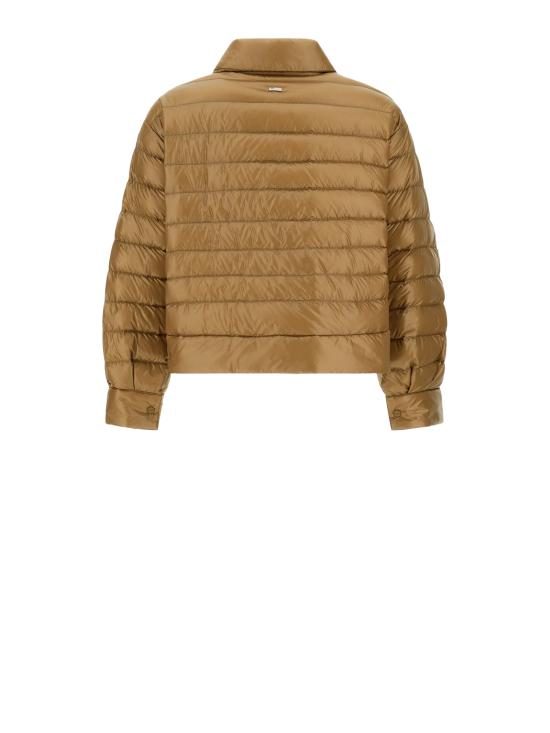 26SS 에르노 패딩 PI002223D 12017Z2157 Camel - HERNO