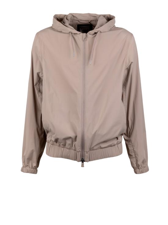 26SS 에르노 자켓 GI000656U 12882S2600 TORTORA CHIARO