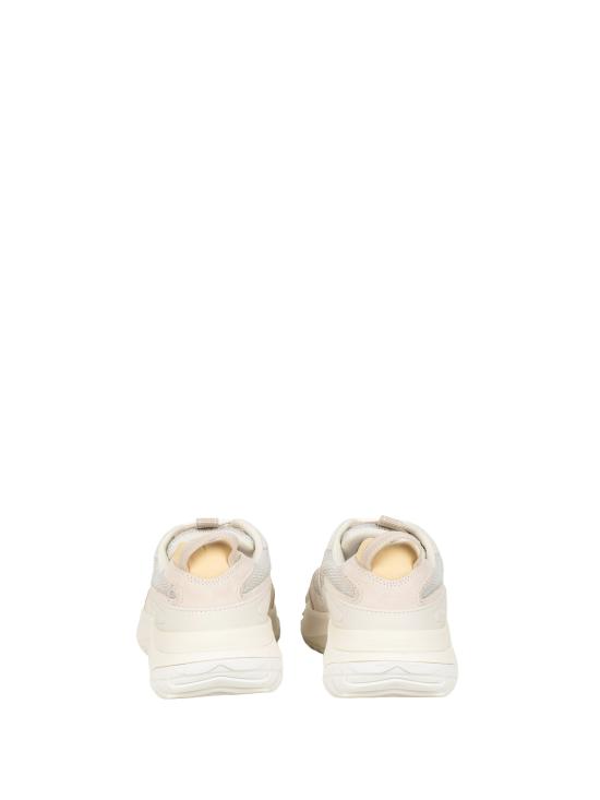 26SS 보일브랑쉐 스니커즈 CLUB ACT 2W 2D38SAND OFF WHITE - VOILE BLANCHE