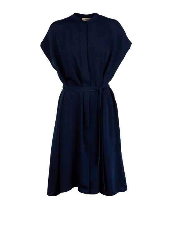 26SS 에르노 미디 원피스 AB000081D 12875S9200 Blue