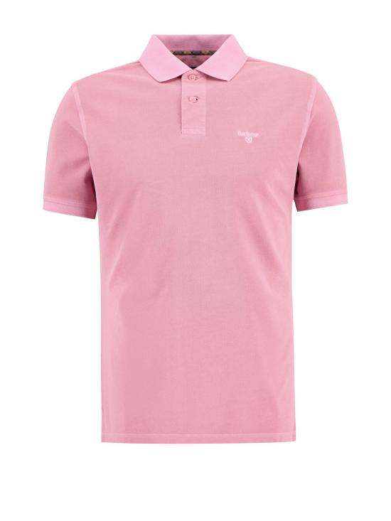 26SS 바버 폴로 티셔츠 MML1535 PI38