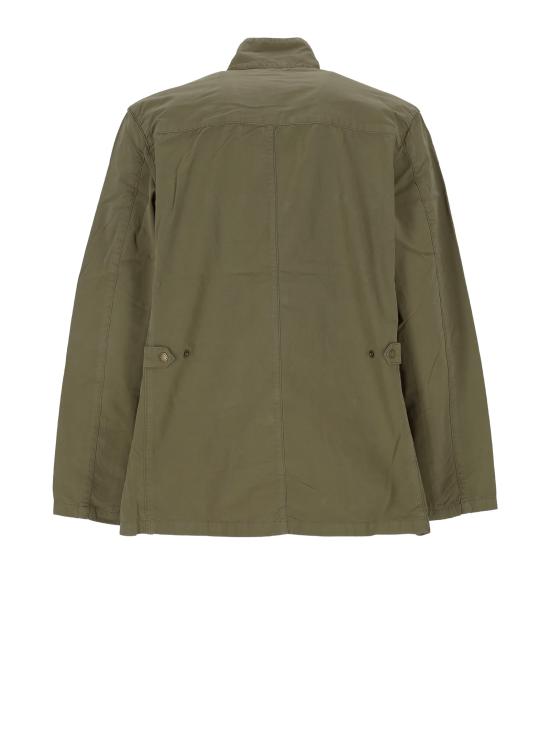 26SS 바버 자켓 MCA1039 OL31 DUSTY OLIVE - BARBOUR
