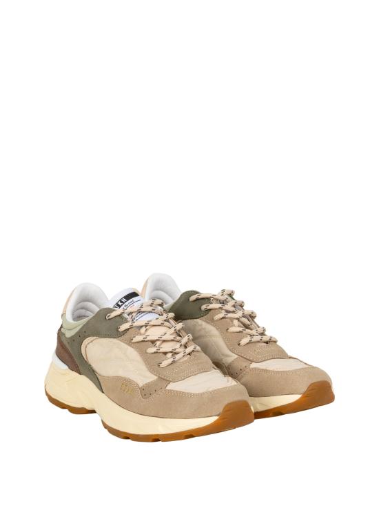 26SS 스탁턴 스니커즈 REVERSE U 001 SAND - STOKTON