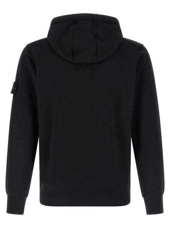  스톤 아일랜드 긴팔 티셔츠 - STONE ISLAND