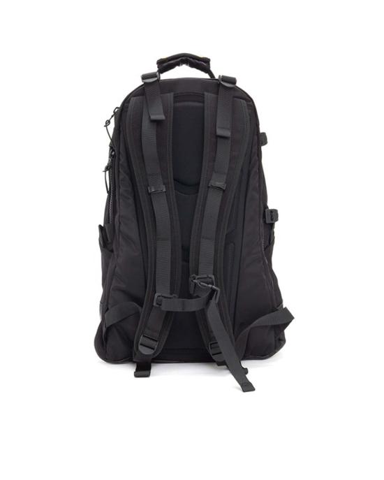  비즈빔 백팩 비스빔 나일론 코듀라 20L  블랙 - VISVIM