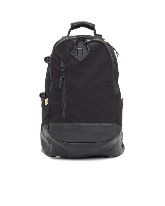  비즈빔 백팩 비스빔 나일론 코듀라 20L  블랙