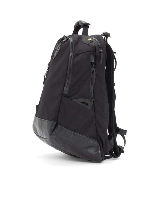 비즈빔 백팩 비스빔 나일론 코듀라 20L  블랙 - VISVIM