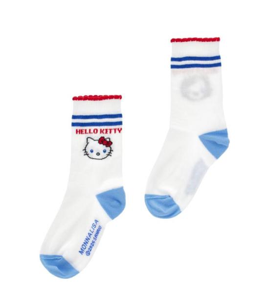 26SS [키즈] 모나리자 언더웨어 19G025 7765 9944 White - MONNALISA