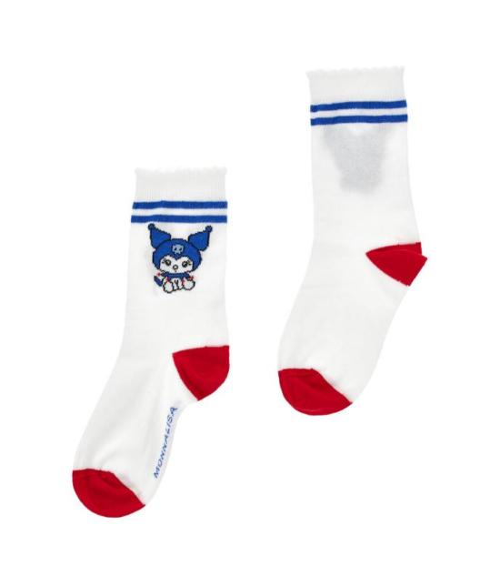 26SS [키즈] 모나리자 언더웨어 19G025 7765 9944 White - MONNALISA