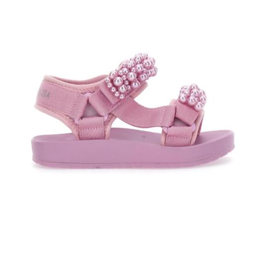 26SS [키즈] 모나리자 샌들 8CG012 7700 0065 Purple - MONNALISA