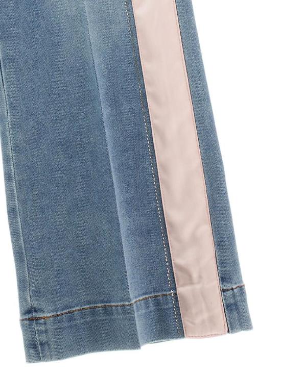 26SS [키즈] 모나리자 진 79G401 7015 6291 Blue - MONNALISA