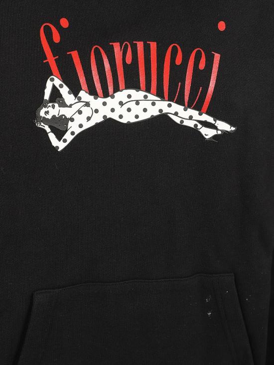 26SS 피오루찌 스웨터 W26SSSHO002 CJ05BK02 Black - FIORUCCI