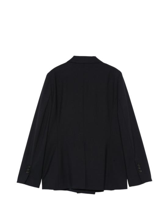 26SS 세븐티 수트 자켓 GI0736 10 190007755 Blue - SEVENTY