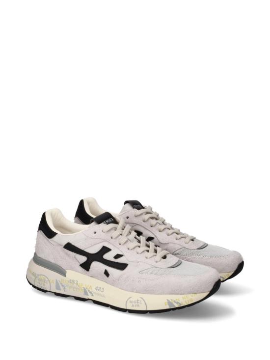  프리미아타 드레스 슈즈 MICK0 1 8236 - PREMIATA