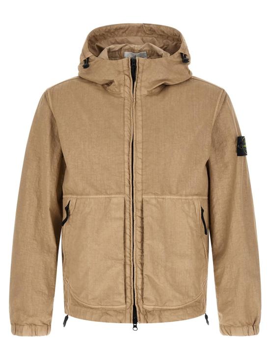  스톤 아일랜드 자켓