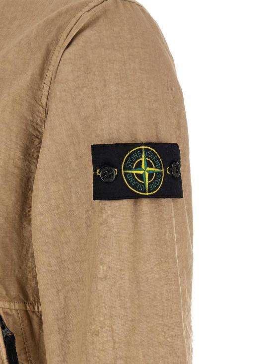  스톤 아일랜드 자켓 - STONE ISLAND