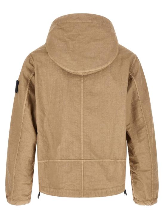  스톤 아일랜드 자켓 - STONE ISLAND