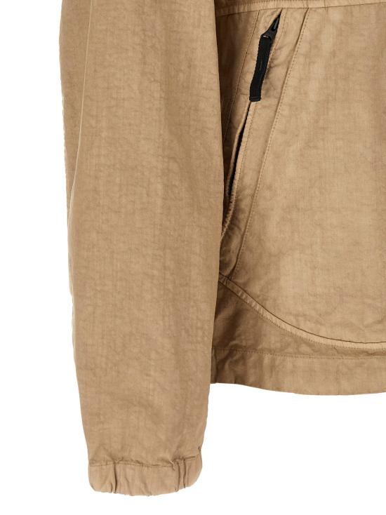  스톤 아일랜드 자켓 - STONE ISLAND