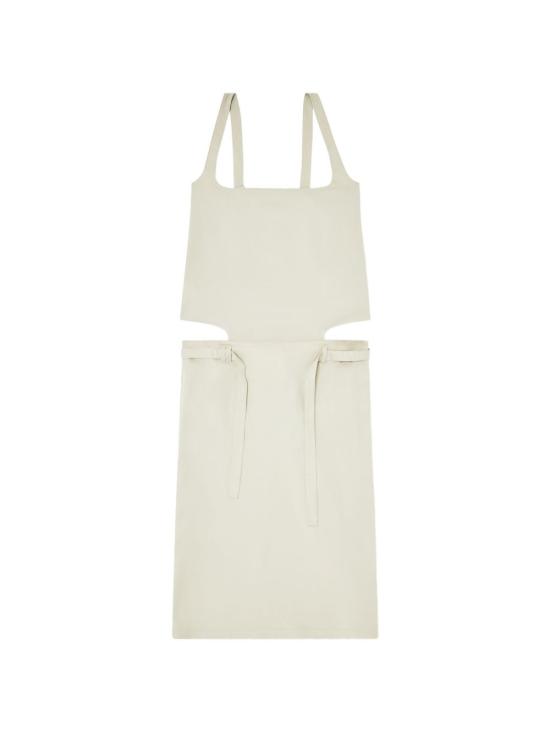 26SS 디젤 미디 원피스 A23676 0EGET7FY