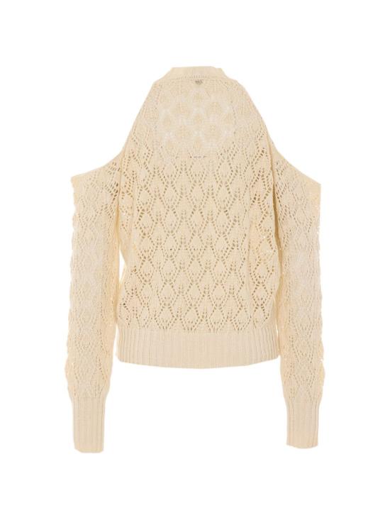 26SS 아니예 바이 스웨터 185489 02477 Fairy milk - ANIYE BY