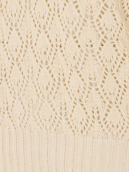 26SS 아니예 바이 스웨터 185489 02477 Fairy milk - ANIYE BY